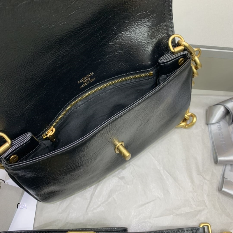 Balenciaga Top Handle Bags